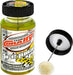 Team Corally Tire Juice 44 - Yellow - Carpet / Rubber