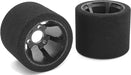 Attack Foam Tires - 1/12 Circuit - 35 Shore Double Pink