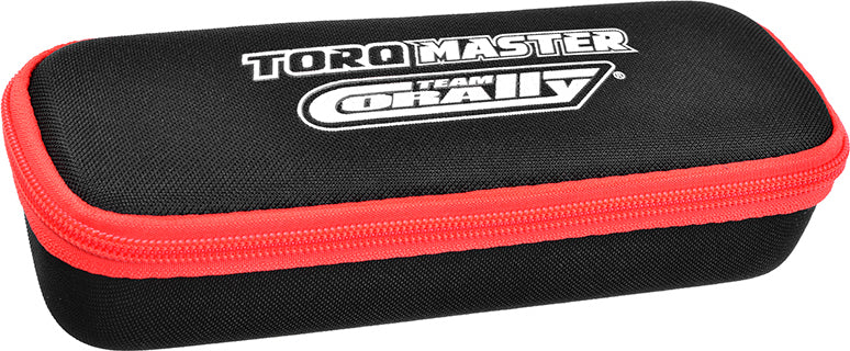 Torq Master - Cordless Screwdriver with Digital