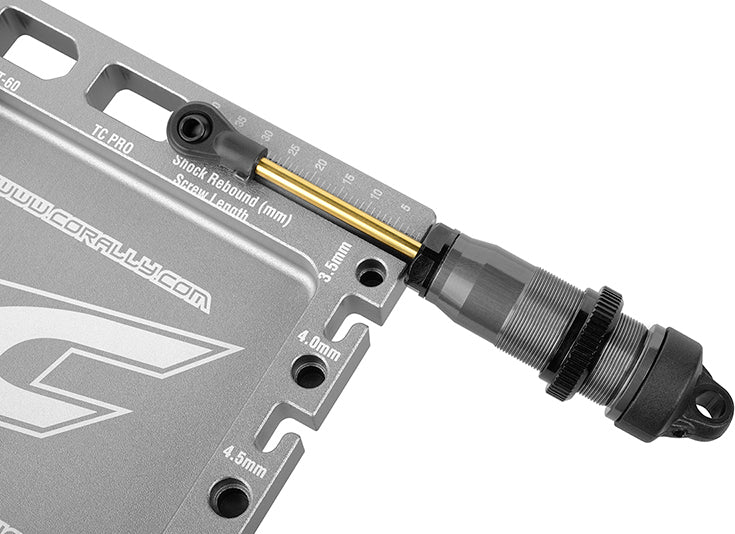 CNC Aluminum Multi-Purpose Ultra Parts Tray; Titanium