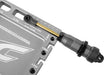 CNC Aluminum Multi-Purpose Ultra Parts Tray; Titanium