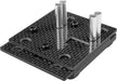 Universal Soldering Jig-Carbon Fiber