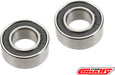Ball Bearing - ABEC 3 - 5x10x4 - 2 pcs