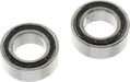 Ball Bearing, ABEC-3, 3x6x2.5mm (2pcs)