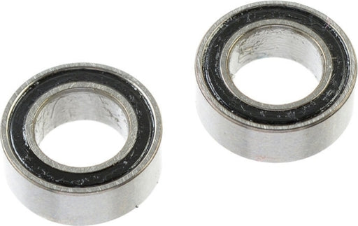 Ball Bearing, ABEC-3, 3x6x2.5mm (2pcs)