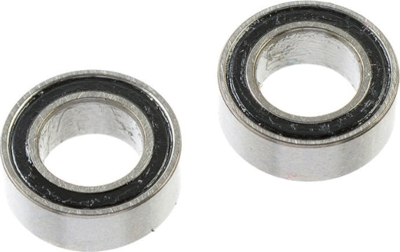 Ball Bearing, ABEC-3, 3x6x2.5mm (2pcs)