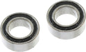 Ball Bearing, ABEC-3, 5x8x2.5mm (2pcs)