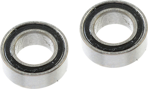 Ball Bearing, ABEC-3, 5x8x2.5mm (2pcs)