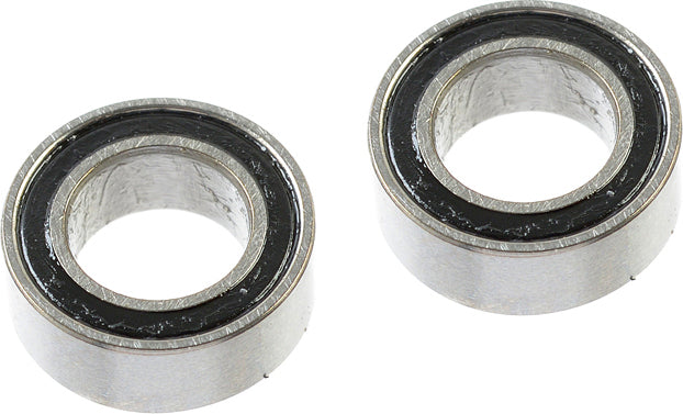 Ball Bearing, ABEC-3, 5x8x2.5mm (2pcs)