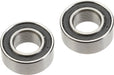 Ball Bearing, ABEC-3, 5x10x4mm (2pcs)
