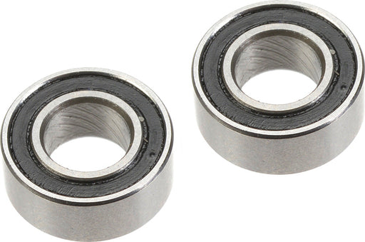 Ball Bearing, ABEC-3, 5x10x4mm (2pcs)