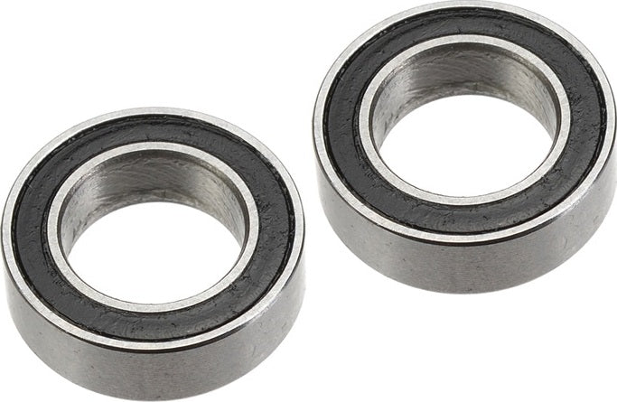 Ball Bearing ABEC-3 6x10x3mm - 2 pcs