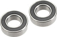 Ball Bearing ABEC-3 8x16x5mm (2pcs)