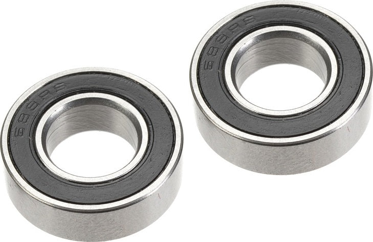 Ball Bearing ABEC-3 8x16x5mm (2pcs)