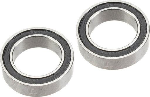 Ball Bearing ABEC-3 10x15x4mm - 2 pcs