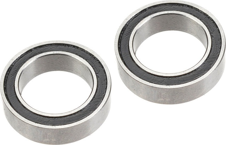 Ball Bearing ABEC-3 10x15x4mm - 2 pcs