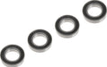 Ball Bearing - ABEC 3 - 12x21x5 - 4 pcs