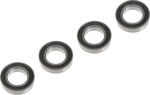Ball Bearing - ABEC 3 - 12x21x5 - 4 pcs