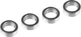 Ball Bearing ABEC 3 - 1/4 x 3/8 - 4 pcs
