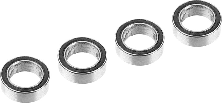 Ball Bearing ABEC 3 - 1/4 x 3/8 - 4 pcs