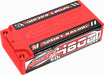 4800mAh 7.4v 2S 50C Hardcase Sport Racing Shorty Lipo