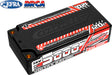 5000mAh - 7.6v 2S Voltrax Shorty Hardcase Lipo Battery -