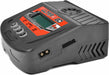 Ultra-X 80 AC/DC Balance Charger, 80W, 1-6S Lixx, 1-15