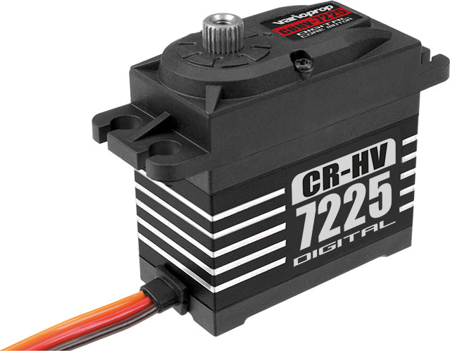 Varioprop - Digital Servo - CRHV-7225-MG High Voltage Core