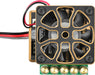 Cerix II RS-160 "Racing Factory" Black, Gold Color