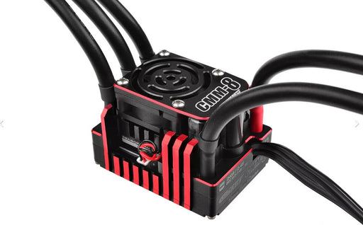 CMM-8 Racing Controller 2S-4S
