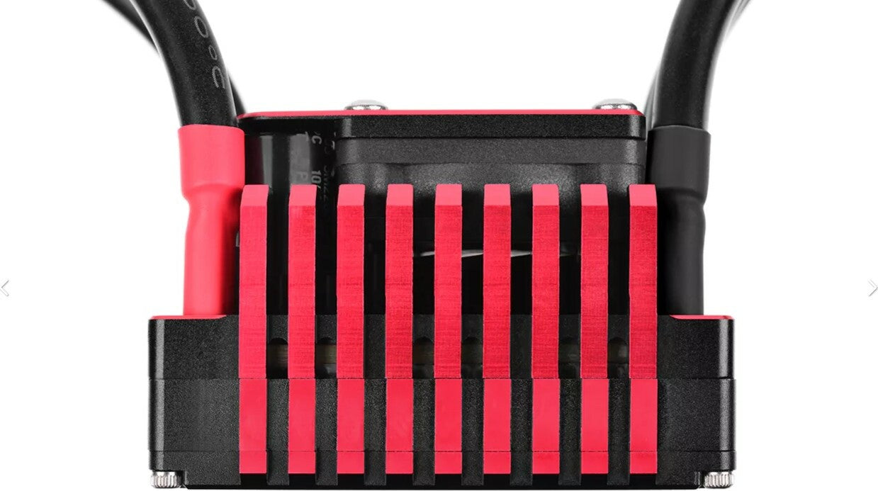 CMM-8 Racing Controller 2S-4S