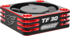 Ultra High Speed Cooling Fan TF-30 w/BEC Connector