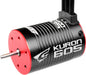 Kuron 605-4 pole Sensorless Brushless Motor-3500kV : XP