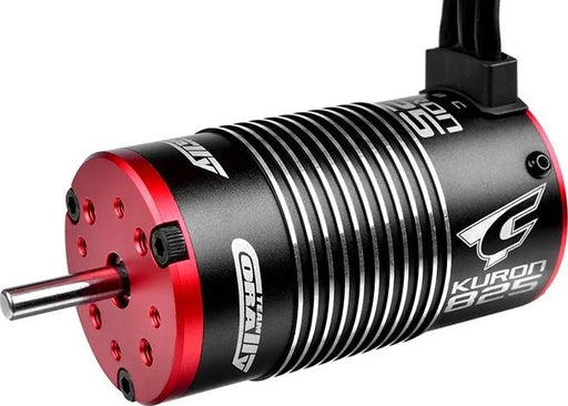 Kuron 825 - 4-Pole 2050KV Brushless Motor