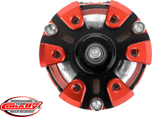 Vulcan Pro Modified 1/10 Sensored Brushless Motor