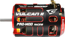 Vulcan II Pro Mod Brushless Sensored Motor 3.5T