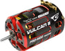 Vulcan II Pro Mod Brushless Sensored Motor 3.5T