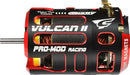 Vulcan II Pro-Mod Brushless Sensored