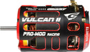 Vulcan II Pro Modified Brushless Sensored Motor 5.5T