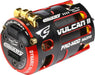 Vulcan II Pro Modified Brushless Sensored Motor 6.5T