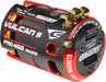 Vulcan II Pro Modified Brushless Sensored Motor 8.5T
