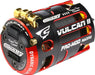 Vulcan II Brushless Sensored Motor 10.5T
