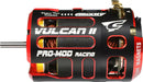 Vulcan II Brushless Sensored Motor 10.5T