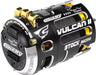 Vulcan II Stock Brushless Sensored Motor 10.5T
