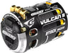 Vulcan II Stock Brushless Sensored Motor 17.5T