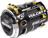 Vulcan II Stock Brushless Sensored Motor 25.5T