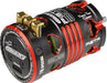 Motor 4-Pole 2450KV