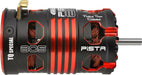 Pista 805 Sensored Brushless Motor 4-Pole 2150KV