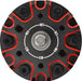 Rycon 825 Sensored Brushless Motor 4-Pole 2200KV