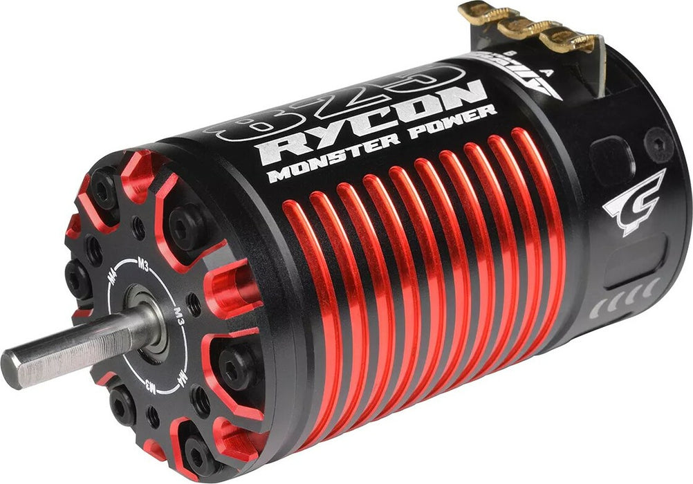 Rycon 825 Sensored Brushless Motor 4-Pole 1950KV